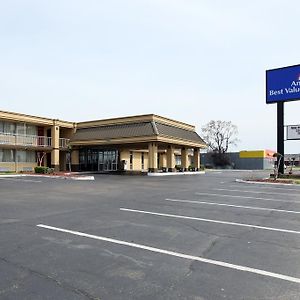 Americas Best Value Inn & Suites Greenville